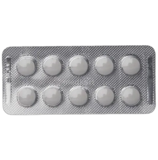febucip 40mg tablet 10's